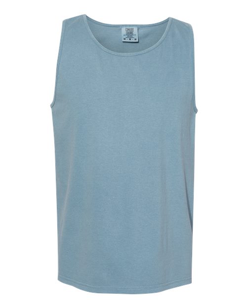 Comfort Colors - Unisex Garment-Dyed Heavyweight Tank Top - 9360