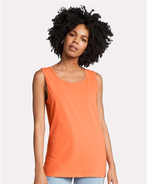 Comfort Colors - Unisex Garment-Dyed Heavyweight Tank Top - 9360