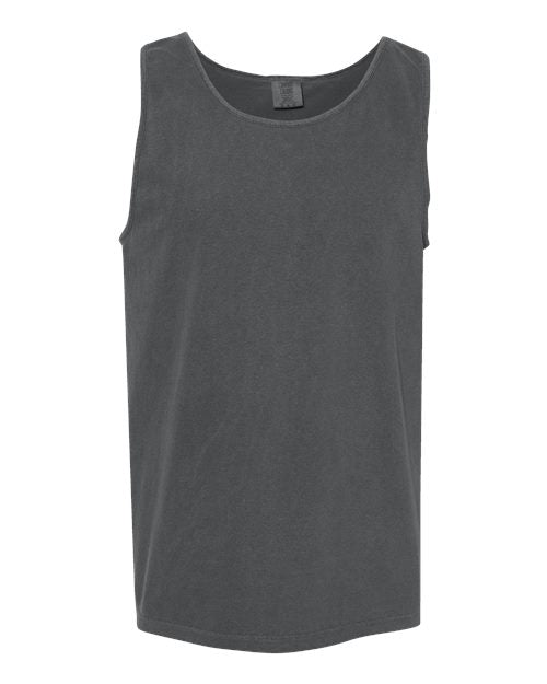 Comfort Colors - Unisex Garment-Dyed Heavyweight Tank Top - 9360
