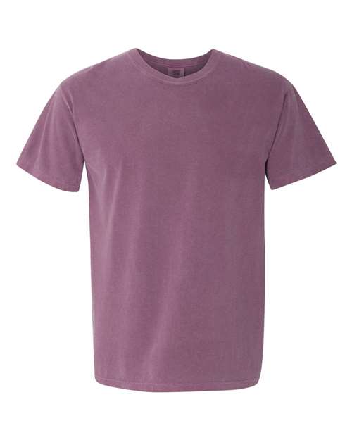 Comfort Colors - Unisex Garment-Dyed Heavyweight T-Shirt - 1717