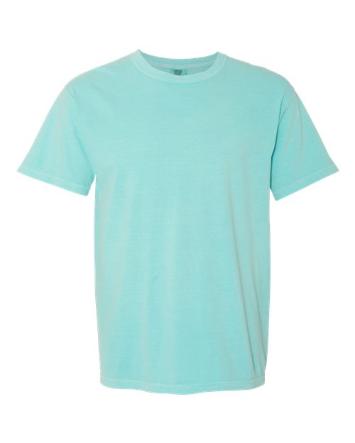 Comfort Colors - Unisex Garment-Dyed Heavyweight T-Shirt - 1717