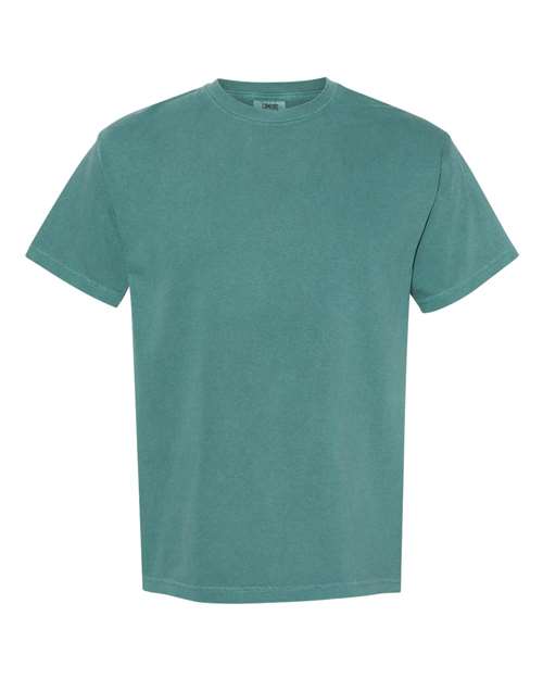 Comfort Colors - Unisex Garment-Dyed Heavyweight T-Shirt - 1717