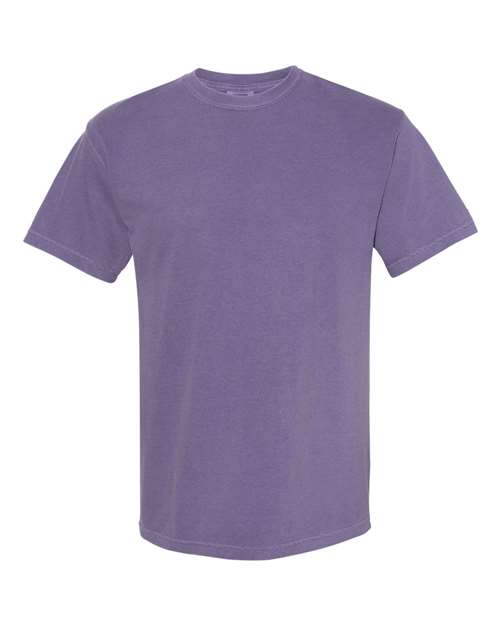 Comfort Colors - Unisex Garment-Dyed Heavyweight T-Shirt - 1717
