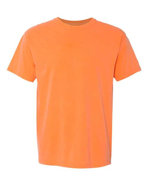 Comfort Colors - Unisex Garment-Dyed Heavyweight T-Shirt - 1717