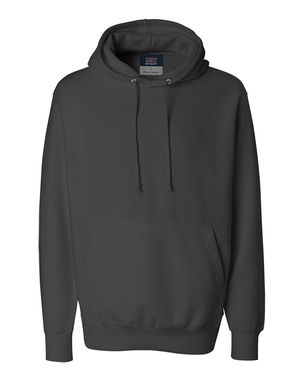 MV Sport - Unisex Pro Weave® Hooded Sweatshirt - 488