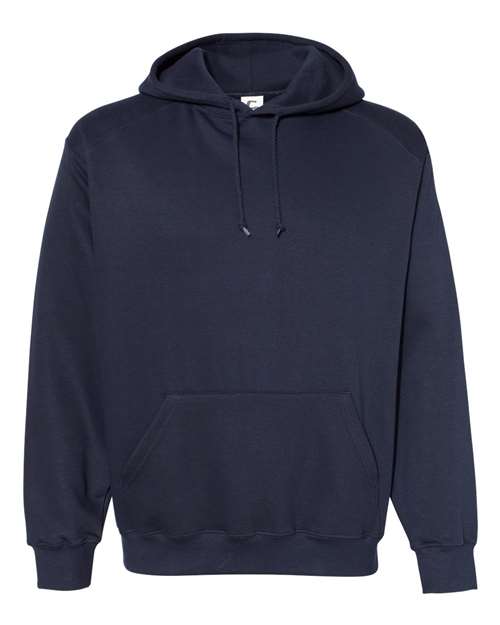 C2 Sport - Men's Hooded Sweatshirt - 5500