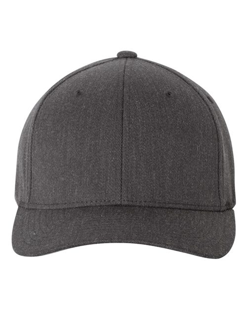 Flexfit - Gorra de mezcla de lana - 6477