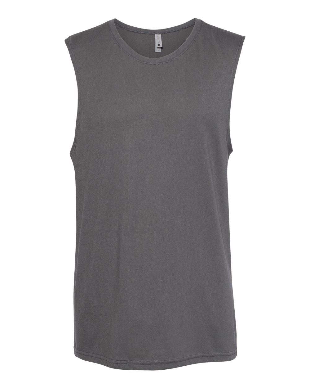 Next Level - Unisex Lightweight Cotton/Poly Muscle Tank - 6333