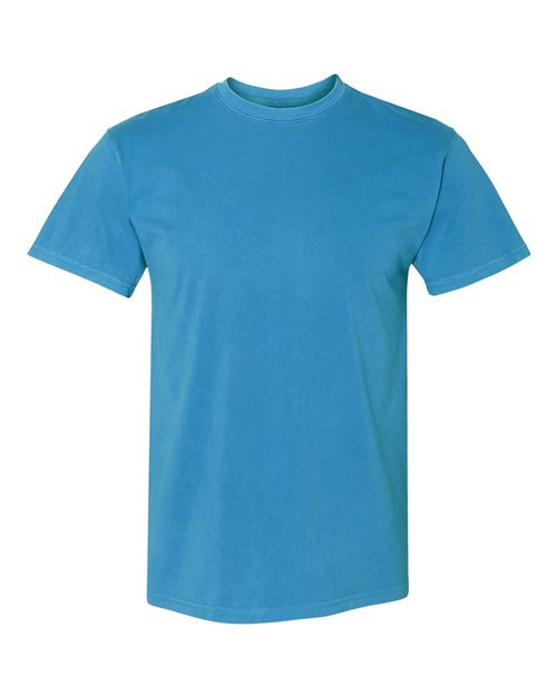 Next Level - Camiseta unisex con tinte inspirado - 7410