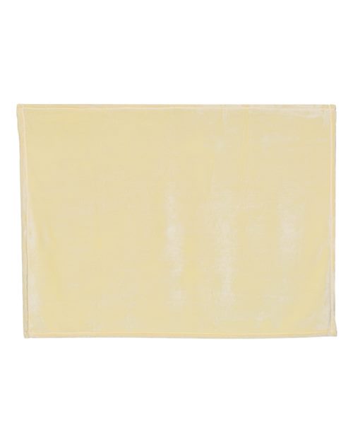 Alpine Fleece - Mink Touch Luxury Baby Blanket - 8722