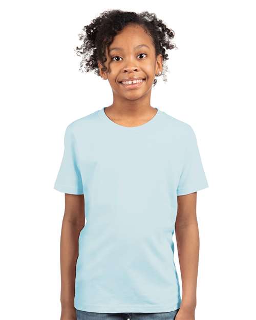 Next Level - Youth Cotton Tee - 3310