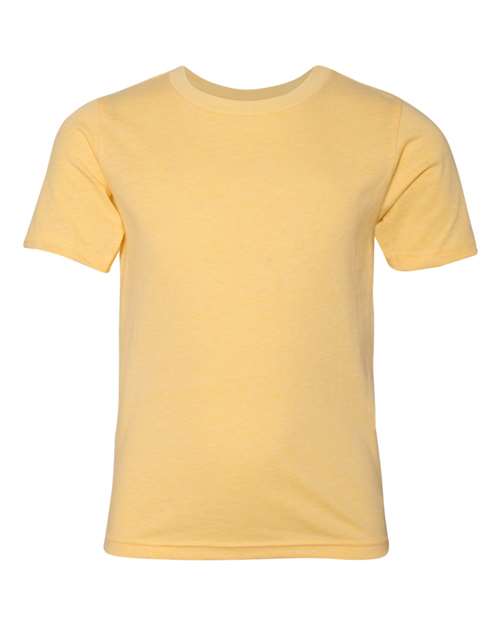 Next Level - Youth CVC Tee - 3312