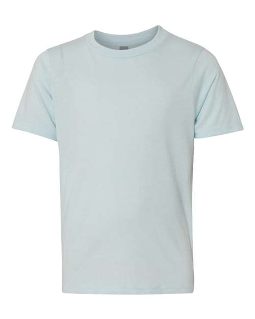 Next Level - Youth CVC Tee - 3312
