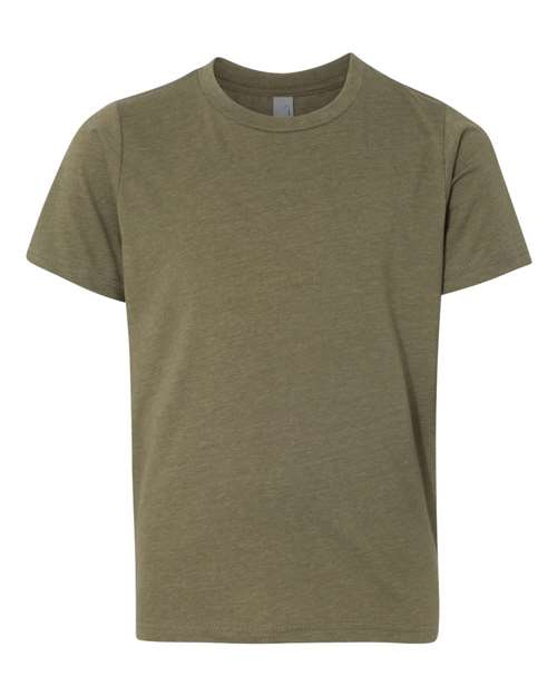 Next Level - Youth CVC Tee - 3312