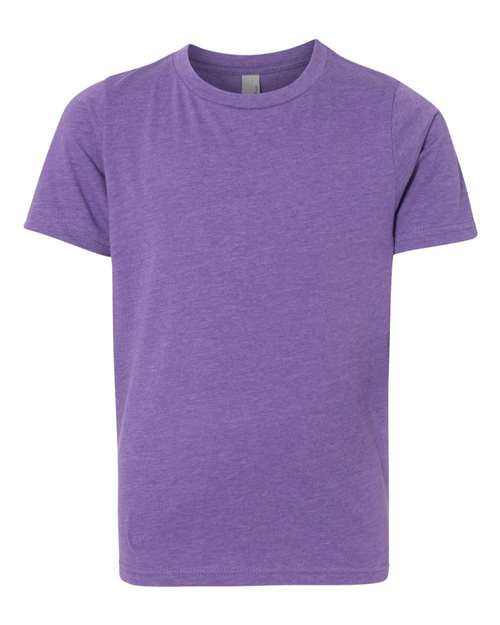 Next Level - Youth CVC T-Shirt - 3312