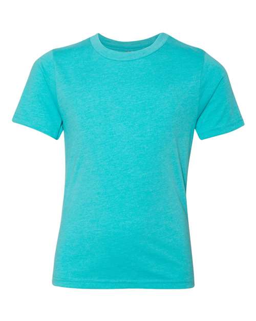 Next Level - Youth CVC Tee - 3312