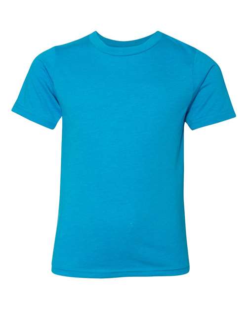 Next Level - Youth CVC Tee - 3312