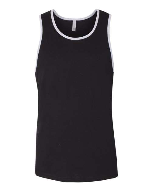 Next Level - Unisex Cotton Tank Top - 3633