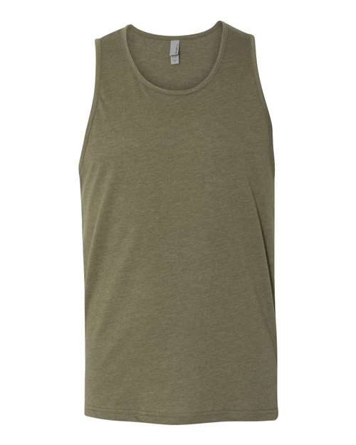 Next Level - Unisex CVC Tank Top - 6233