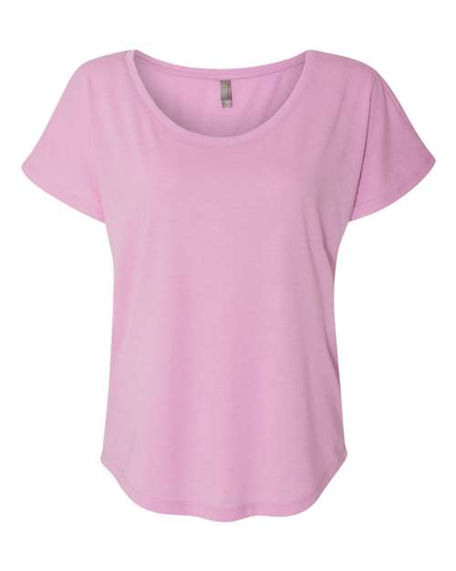 Next Level - Women’s Triblend Dolman T-Shirt - 6760