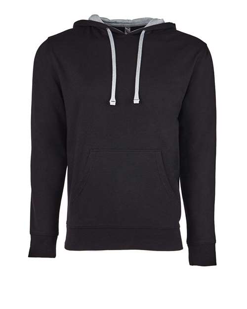 Next Level - Unisex Laguna Hoodie Sweatshirt - 9301