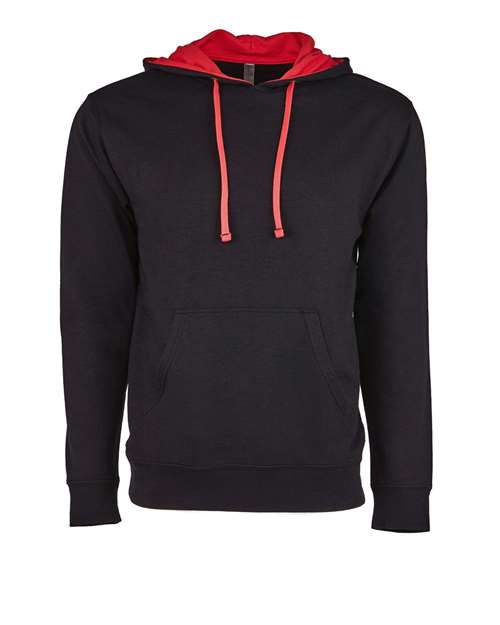 Next Level - Unisex Laguna Hoodie Sweatshirt - 9301