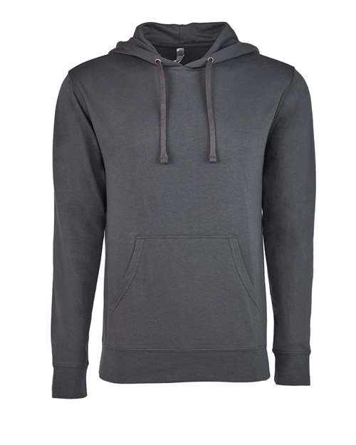 Next Level - Unisex Laguna Hooded Sweatshirt - 9301