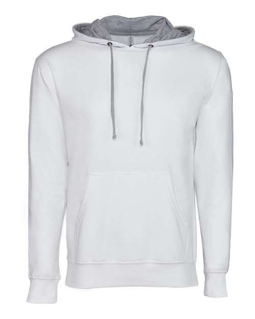 Sudadera con capucha unisex Laguna de Next Level - 9301