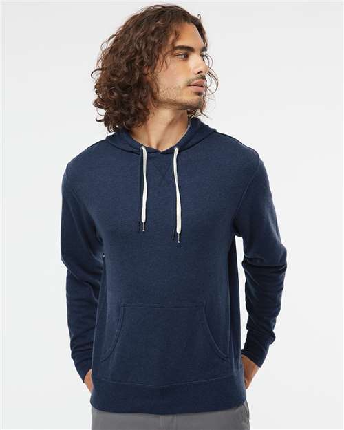 Independent Trading Co. - Unisex Midweight French Terry Hooded Sweatshirt - PRM90HT