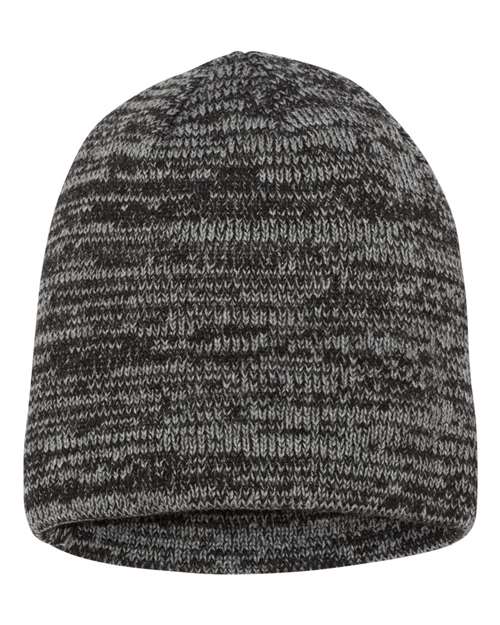 Sportsman - Gorro jaspeado de 8" - SP03