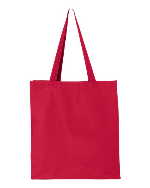 Q-Tees - Bolsa de compras de 14 l - Q125300