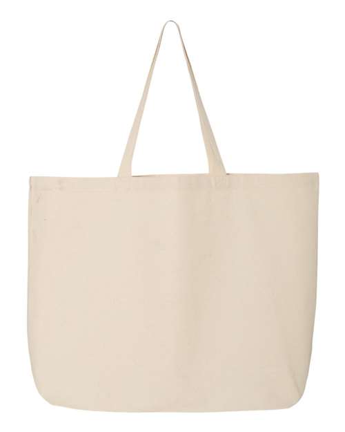 Q-Tees - Bolsa jumbo de 25 litros - Q600