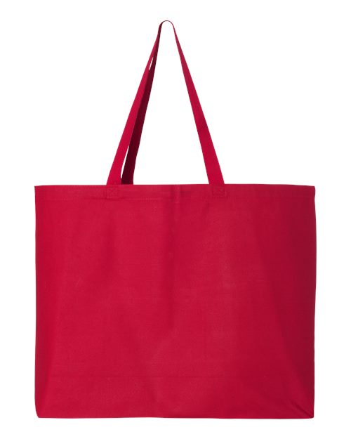 Q-Tees - Bolsa jumbo de 25 litros - Q600