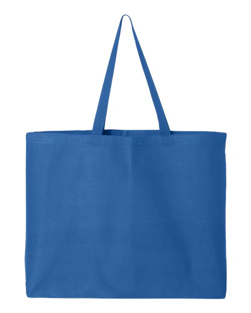 Q-Tees - Bolsa jumbo de 25 litros - Q600