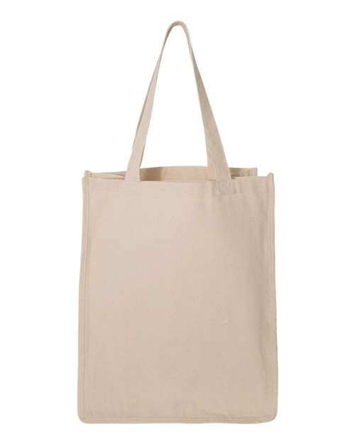 Q-Tees - Bolsa de compras gigante de 27 l - Q125400