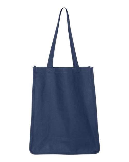 Q-Tees - Bolsa de compras gigante de 27 l - Q125400