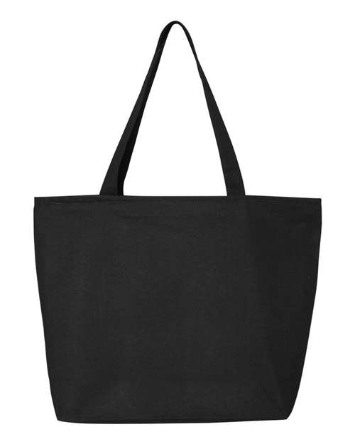 Q-Tees - Bolsa con cremallera de 25 litros - Q611