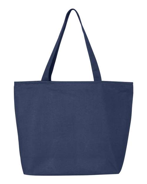 Q-Tees - Bolsa con cremallera de 25 litros - Q611