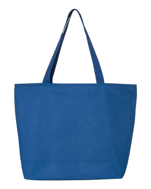 Q-Tees - Bolsa con cremallera de 25 litros - Q611