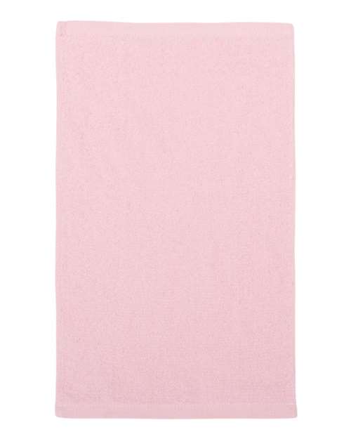 Q-Tees - Budget Rally Towel - T18