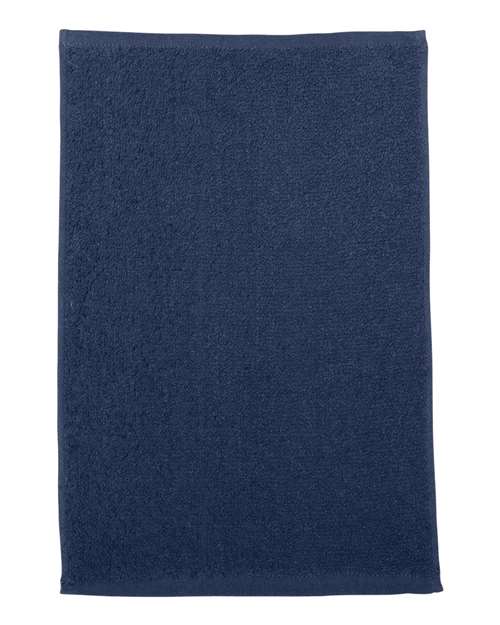 Q-Tees - Budget Rally Towel - T18