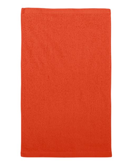 Q-Tees - Budget Rally Towel - T18