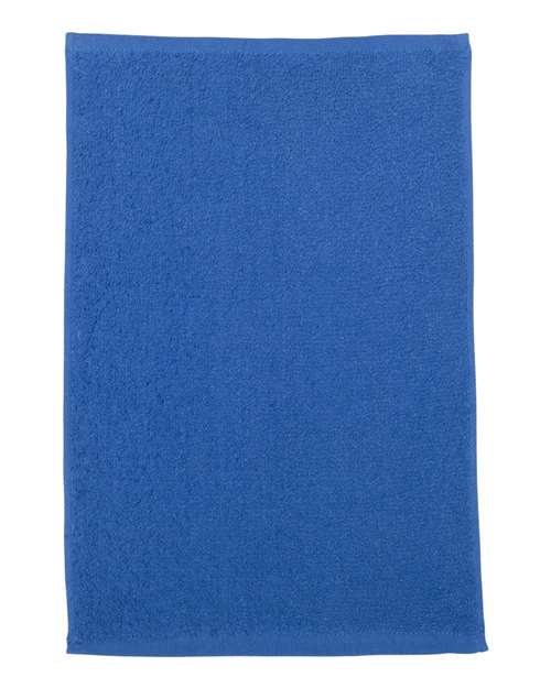 Q-Tees - Budget Rally Towel - T18