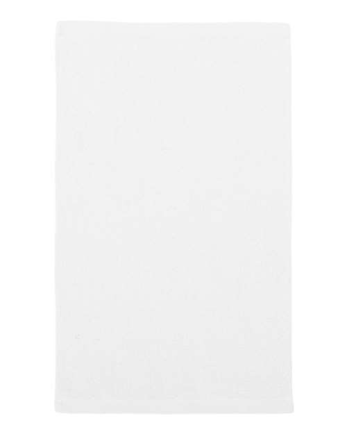 Q-Tees - Budget Rally Towel - T18