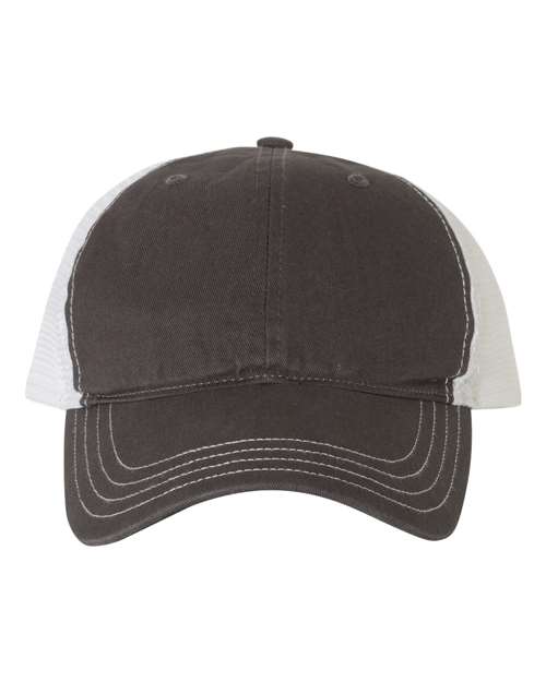 Richardson - Gorra de camionero lavada - 111