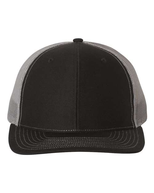Richardson - Gorra de camionero con cierre a presión - 112