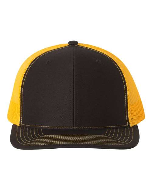 Richardson - Gorra de camionero con cierre a presión - 112