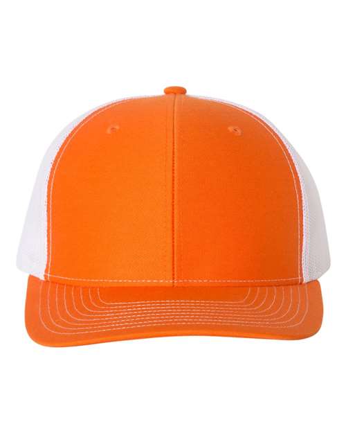 Richardson - Gorra de camionero con cierre a presión - 112