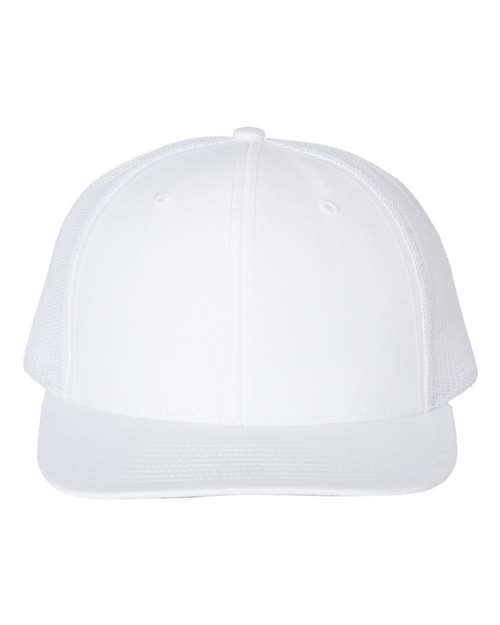 Richardson - Gorra de camionero con cierre a presión - 112