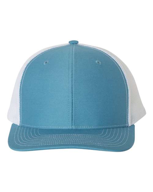 Richardson - Gorra de camionero con cierre a presión - 112